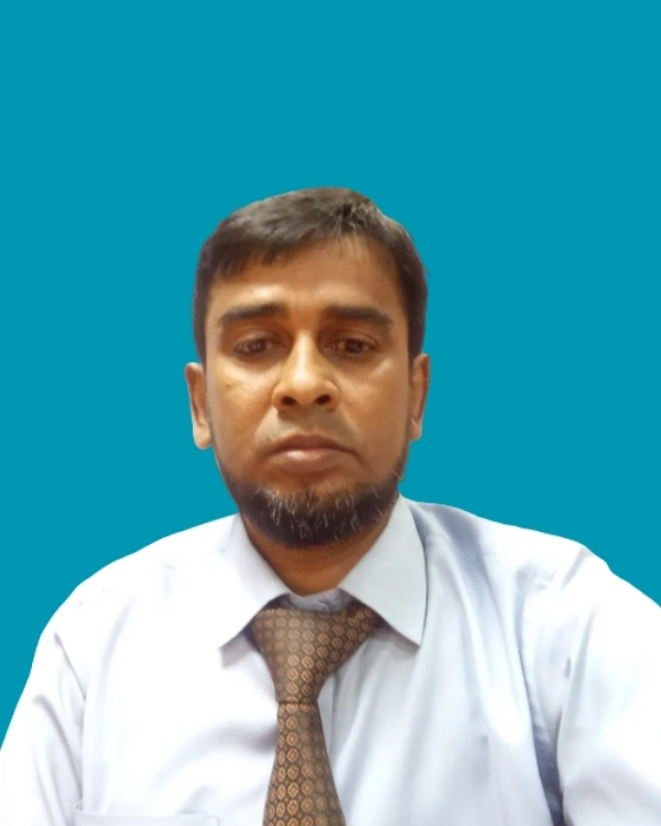 SAIDUR RAHMAN