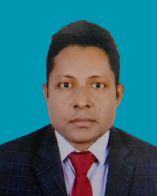 Md.Harunur Rashid