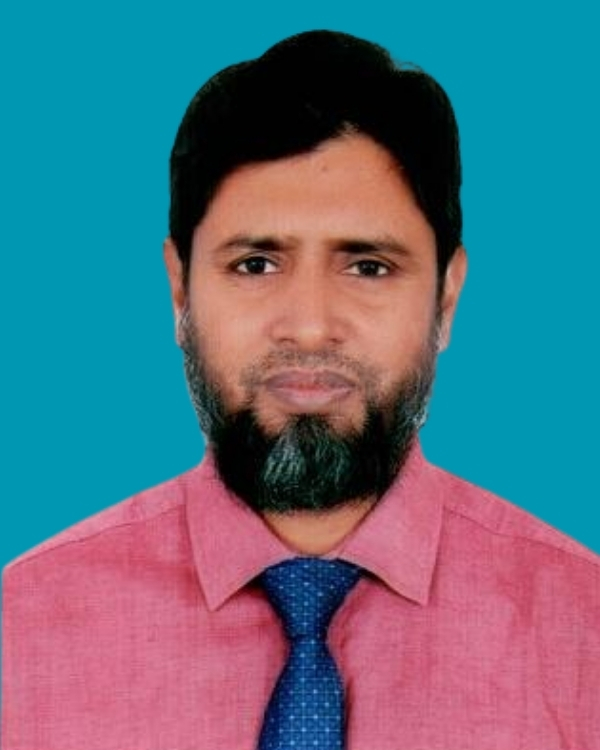 Md. Fazlul Karim
