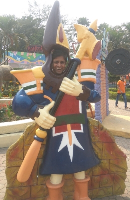 পিকনিক 2010