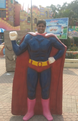 পিকনিক 2012