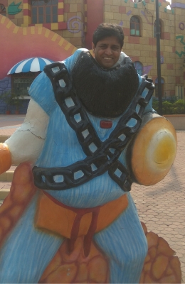 পিকনিক 2011